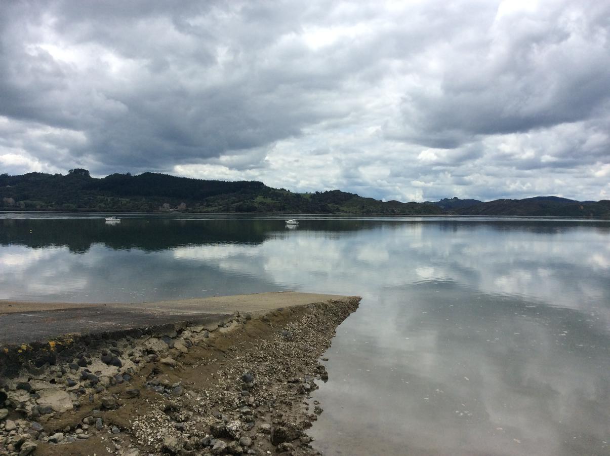 RaweneBrockies B N B住宿加早餐旅馆 外观 照片