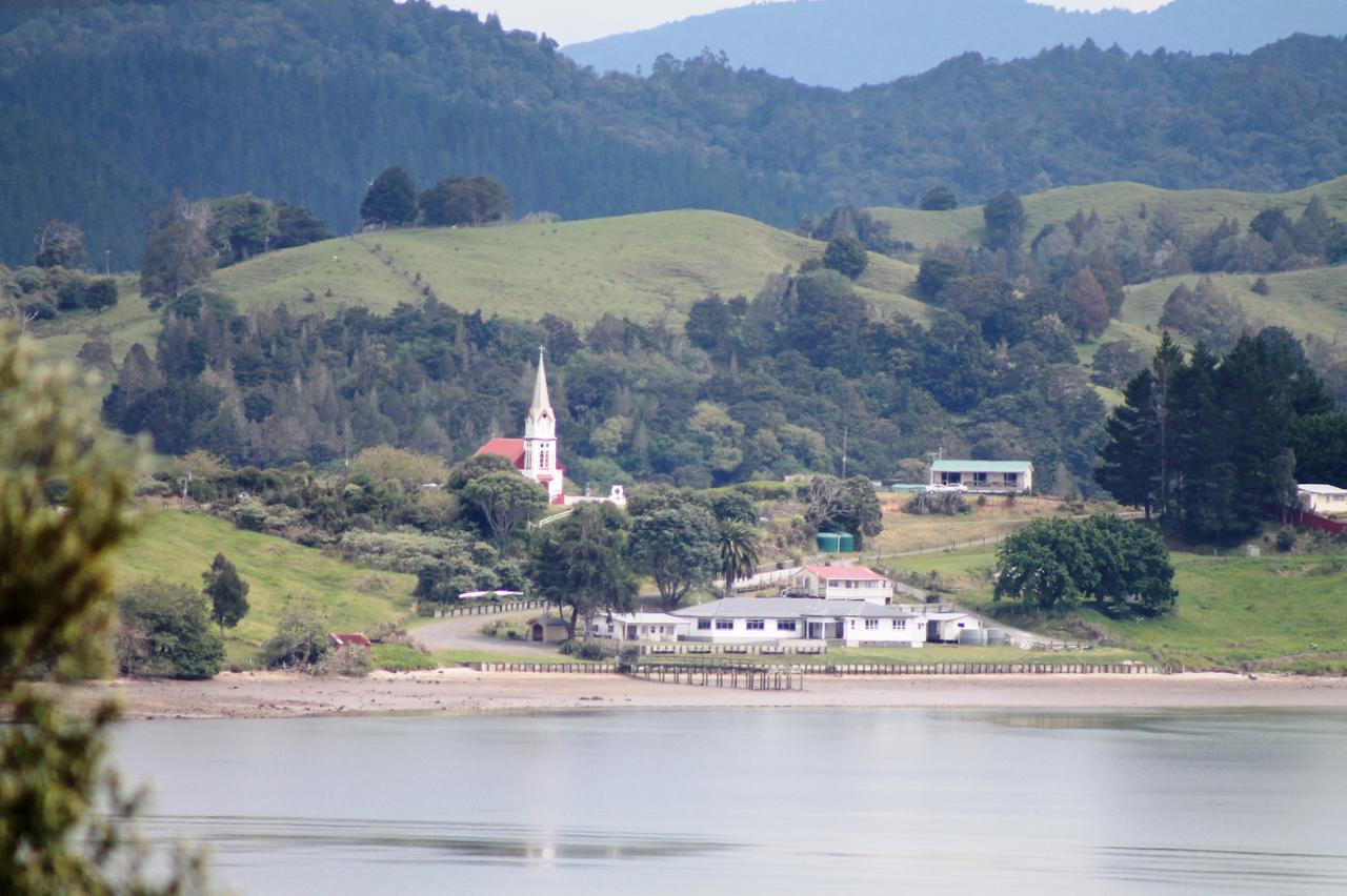 RaweneBrockies B N B住宿加早餐旅馆 外观 照片