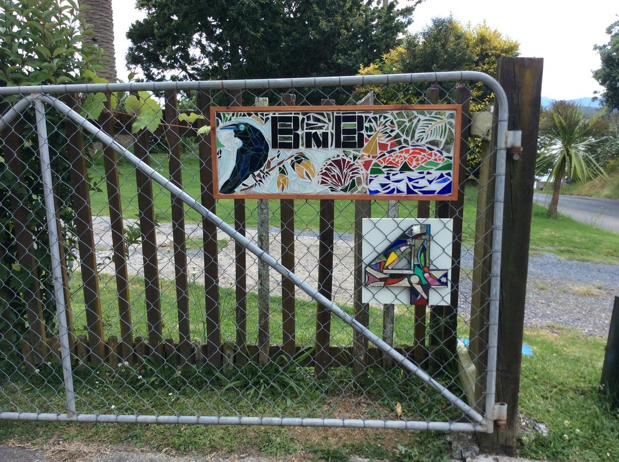 RaweneBrockies B N B住宿加早餐旅馆 外观 照片